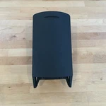 2000-06 Audi 1.8T Quattro Center Storage Box Black 8N0863300A. Fixed Price $88.00.