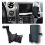 Ford F-150 Phone Holder 2009-2014, Lincoln Mark Lt 2010-1014 Custom Fit Das. Fixed Price $28.90.