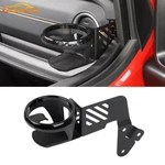 Right Dash Mount Front Door Drink Cup Holder Bracket For Jeep Wrangler Jl Jt 18+. Fixed Price $28.99.