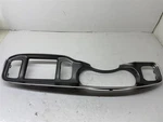 2012-2018 Dodge Charger Carbon Fiber Dash Bezel PN-L0199607AB Oem. Fixed Price $223.00.