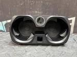 Oem 2021-2024 Bmw M3 M4 G80 G82 G87 Center Console Cup Holder Assembly. Fixed Price $59.99.