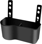 Car Cup Holder Seat Back Headrest Organizer Drink Pocket Food Tray Universal .... Fixed Price $11.83.