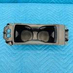 2015 2018 Ford Focus Center Console Cup Holder Oem F1EBR13560DEW. Fixed Price $22.50.