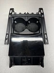 2010-2016 Mercedes-benz E350 E550 Center Console Ash Tray Cup Holder Black Oem .. Fixed Price $149.99.