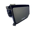 2020-2026 Chevy Corvette C8 Front Console Dual Cup Holder Storage Door Trim. Fixed Price $129.01.