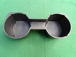 97 02 Ford Escort Cup Holder Insert Tray F8C6-6313562-AAW Oem Free Ship R1. Fixed Price $15.95.