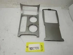 2007-2010 Saturn Outlook Center Console Gear Shifter Cup Holder Bezel Trim Cover. Fixed Price $47.49.