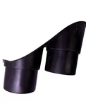 2004-2008 Pontiac Grand Prix Center Console Cup Holder Insert Black 10344449 Oem. Fixed Price $19.72.