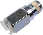 Heater Hose Connector Hvac Quick Dorman 800-401 Gm Chevy S10 Blazer. Fixed Price $14.99.