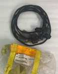 Bmw E60 E61 2001-2010 5' Series Rear Bumper Wiring Harness 61126928366 Nos. Fixed Price $99.99.