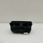 2017 - 2023 Bmw 530I G30 Front Center Console Dual Cup Holder Oem 6801508. Fixed Price $40.33.