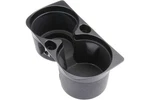 Cup Holder Uro Parts 95555228302K Fits 03-06 Porsche Cayenne. Fixed Price $65.26.