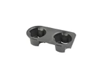 Genuine Mopar Cup Holder Liner 68308764AB. Fixed Price $44.35.