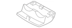 Genuine Bmw Cup Holder 52207269456. Fixed Price $98.17.