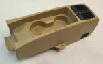 07-18 Bmw X5 E70 Rear Center Console Cup Holder With Ac Air Vent 6983898 Oem. Fixed Price $68.40.