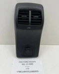 2020-2025 Ford Escape Center Console Rear Cover Oem LJ6B-S045B72. Fixed Price $28.00.