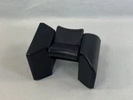 07-11 Toyota Camry Center Console Cup Holder Insert Divider Oem. Fixed Price $13.80.