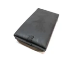2011-2017 Bmw X3 (F25) Rear Seat Center Console Armrest Cupholder (black). Fixed Price $109.24.