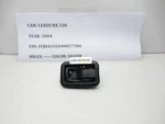 2004-2006 Lexus RX330 Cargo Wall Hook Clip Retainer 66317-32010 Oem. Fixed Price $12.00.
