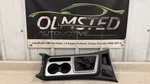 09 14 Dodge Challenger Center Console Trim Cup Holder Shift Boot 1VJ262AAAA. Fixed Price $79.99.