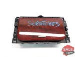 Lexus LS600H XF40 2008 Centre Console Dual Drink Cup Holder 1A8H5-010G. Fixed Price $24.16.