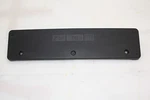 Mercedes Glc X254 Amg Front Bumper Number Plate Holder 2023 A2548856201. Fixed Price $85.64.