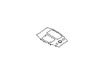 Infiniti Center Console Finish Panel 96931-1MA0D Oem. Fixed Price $295.00.