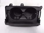 2010-2011 Honda Accord Crosstour Center Console Cup Holder Tray *dirty *scratch. Fixed Price $54.86.