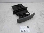 Cup Glass Holder Sedona 2002 2003 Center Console Storage Bin Tray Cover Trim Oem. Fixed Price $29.99.