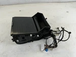 Mercedes ML63 Amg Ash Tray Cup Holder Black W166 12-15 Oem 16929127. Fixed Price $129.99.