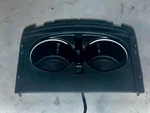 Dodge Charger / Chrysler 300 Factory Illuminated Center Console Cup Holder Oem. Fixed Price $50.00.