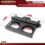 55620-89103 Instrument Panel Cup Holder For Toyota 4RUNNER Pickup 1989-1995. Fixed Price $18.79.