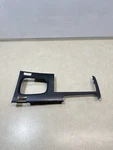 04-08 Acura Tsx Center Console Shifter Trim Oem 77295-SEC-A2. Fixed Price $35.99.