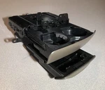 Tan Cup Holder Tray F-150 Expedition Navigator In Dash Prairie 97-03. Fixed Price $49.75.