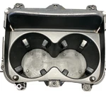 09-14 Hyundai Genesis Center Console Cupholders Assembly Oem 84670-3M100. Fixed Price $66.70.