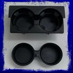 03 04 05 06 Gmc Yukon Denali Cadillac Escalade Center Console Cup Holder M47. Fixed Price $34.99.