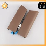 Mercedes W213 E300 CLS450 Center Console Armrest Lid Panel Set Brown Oem. Fixed Price $166.00.