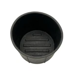 2009 2014 Ford F150 Left Center Console Cup Holder Insert 9L34-15046B95-A Oem. Fixed Price $39.99.