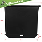 For Land Rover Discovery 5 2017-24 Retractable Trunk Cargo Security Shield. Fixed Price $82.69.