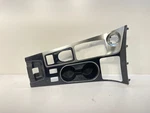 2019-2023 Nissan Maxima Upper Shifter Trim Cup Holder Bezel 96941-9DJ1A. Fixed Price $89.00.