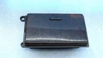 Audi A8 Centre Console Glove Compartment Storage Wood Decor Front 4D1863075F #109. Fixed Price $34.97.