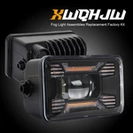 FL7095 Fit 2015-2017 Ford F150 Front Pair Fog Lights Bumper Lamps Set. Fixed Price $63.89.