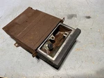1969 Cadillac Eldorado Deville Dash W/ Insert & Lighter 70. Fixed Price $75.00.
