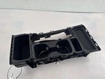 17-19 Ford Escape 2L Fwd Front Center Cup Holder Trim Bezel Panel Oem. Fixed Price $73.15.