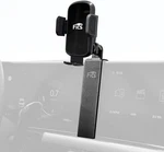 Car Phone Holder For Hyundai Sonata 2024 2025 2026 With 12.3 Cluster Custom Fit. Fixed Price $51.97.