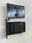 1994-1997 Dodge Ram 1500 2500 Pickup Truck Dash Pull Slide Out Ashtray Used. Fixed Price $50.00.