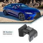 Cup Holder For Lexus ES300 1993-2012 NO.5561830040 Drink Black Pcs. Fixed Price $13.82.