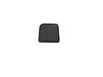 Jeep Wrangler Tj 97-98 Center Console Rubber Insert Cup Coin Holder Mat 55115651. Fixed Price $9.99.