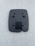 1998-2004 Ford Ranger Floor Center Console Cup Holder Bracket. Fixed Price $20.00.