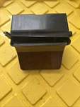 Mercedes Benz W202 W210 Ablagefach Mittelkonsole Holz A2106830610 A2106830475. Fixed Price $79.99.